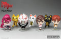 SUNRISEPOP DanDaDan Mini Figure with Display Stand Blind Box