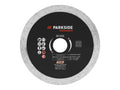 Disques ¨¤ tron?onner ou disques ¨¤ ¨¦barber 125 mm