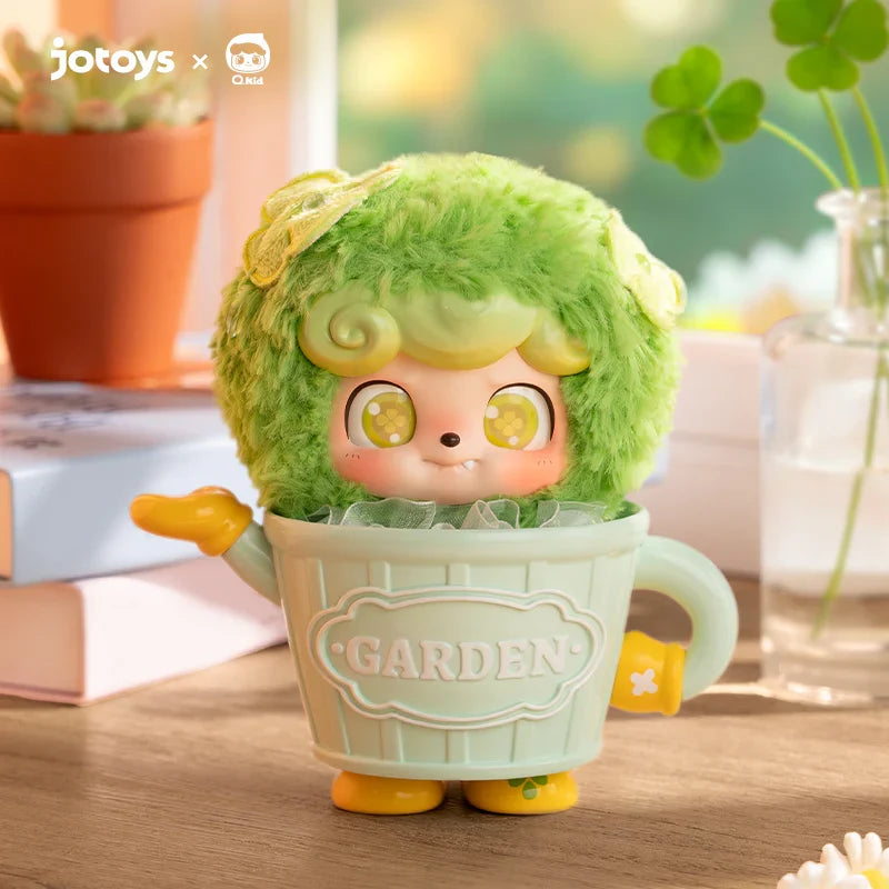Q.Kid Happy Garden Series Blind Box