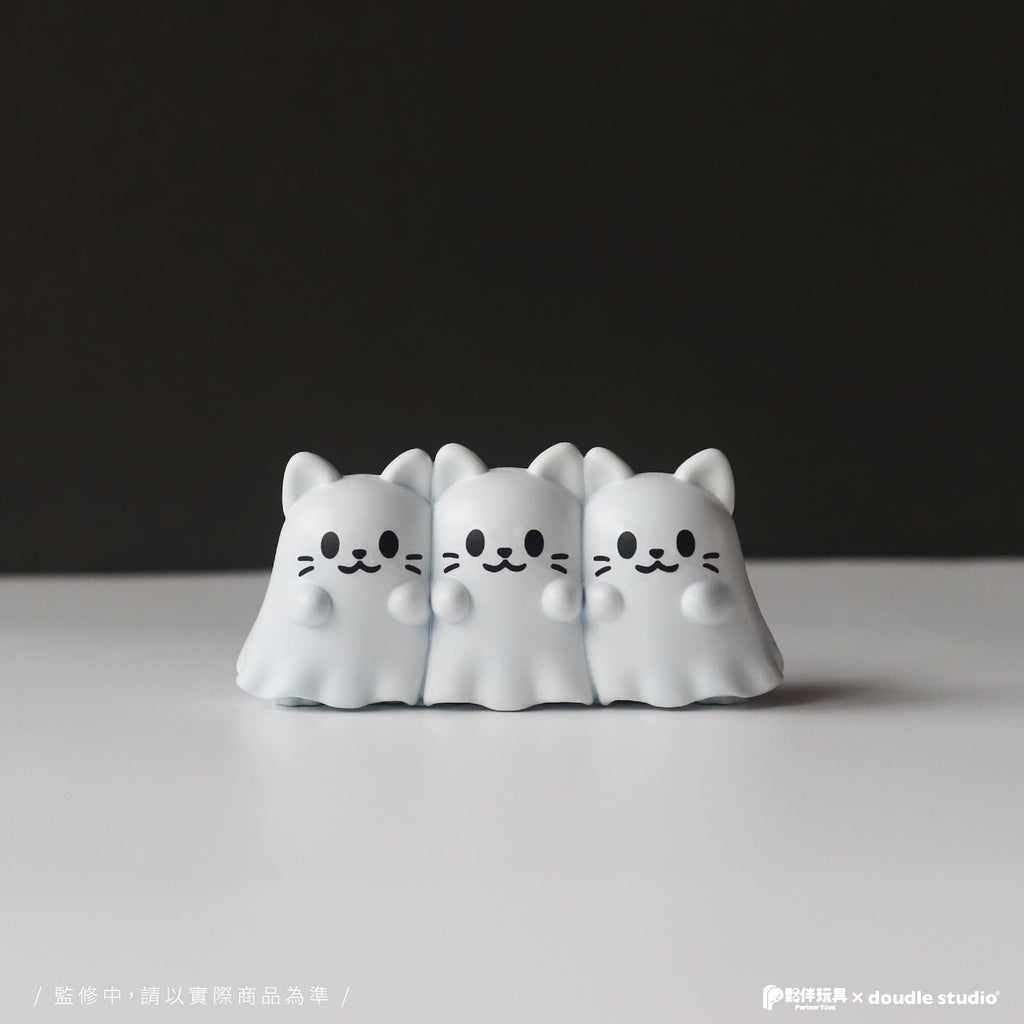 Soulmeow travel club Blind Box - Preorder