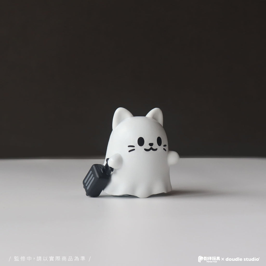 Soulmeow travel club Blind Box - Preorder