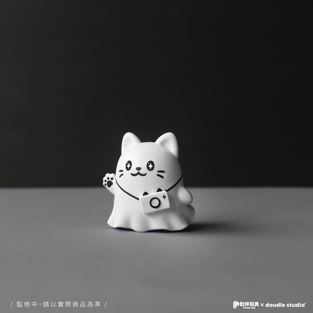 Soulmeow travel club Blind Box - Preorder