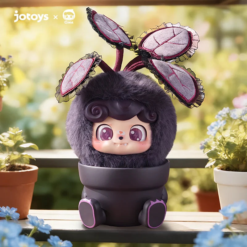 Q.Kid Happy Garden Series Blind Box