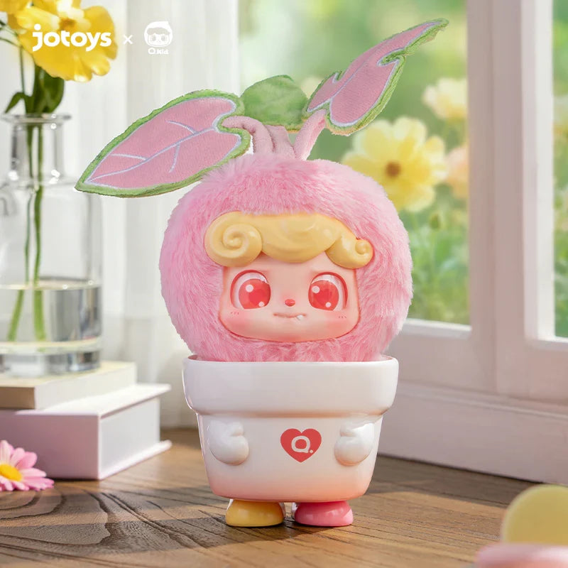 Q.Kid Happy Garden Series Blind Box