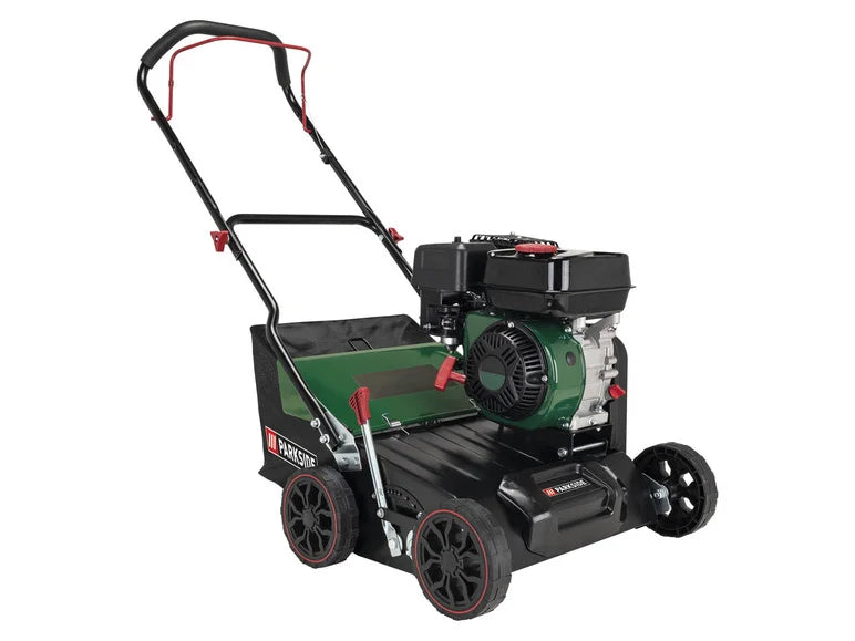 PARKSIDE® Scarificateur à essence PBV 4200 A1, 4300 W