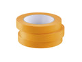 PARKSIDE PERFORMANCE®, Ruban crêpe de peintre, 19 mm, lot de 3