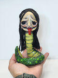The Yokai Show - Nure Onna by The Coven Of Cuteness