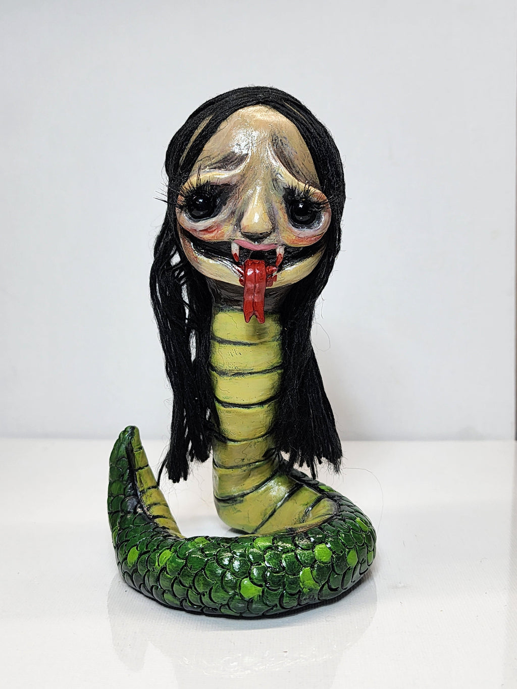 The Yokai Show - Nure Onna by The Coven Of Cuteness