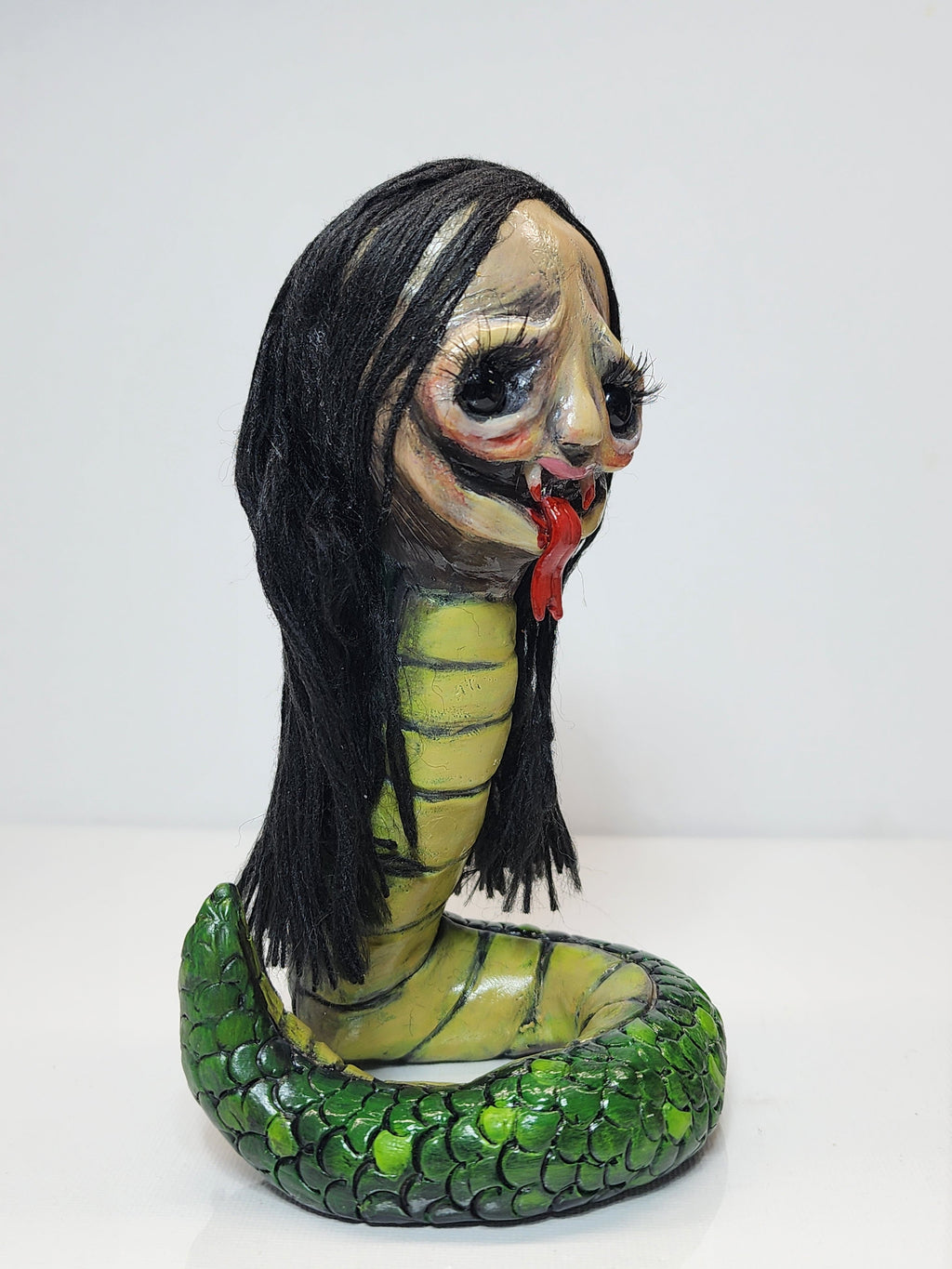 The Yokai Show - Nure Onna by The Coven Of Cuteness