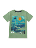 Bayou Tee