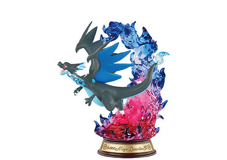 SWING VIGNETTE collection 4: A Moment of Shimmering Pokémon Re-ment Blind Box Series