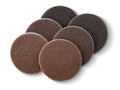 Accessoires pour meuleuses d'angle, 115 et 125 mm
