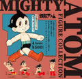 Astro Boy Figure Collection Gacha