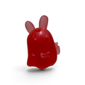 Pork Forkin’ Road Trip: We Ride or Die - Crisp Candy Apple Bunz by The Hauntables