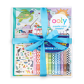 Coloring Gift Packs