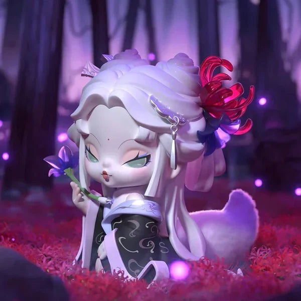 DODO NAMI Tales of the Strange: Dream Wanderer Series Blind Box