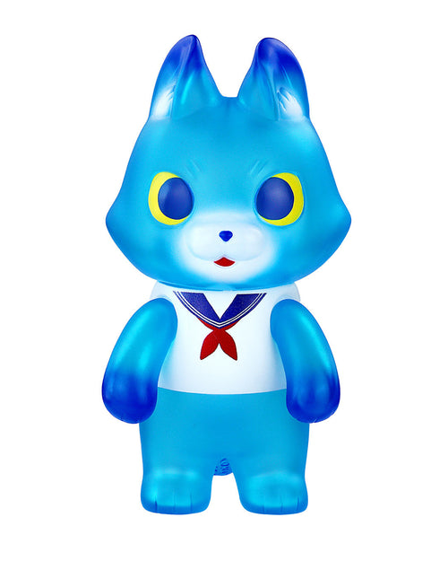 Can Cat Friends SABA Marine by Konatsu
