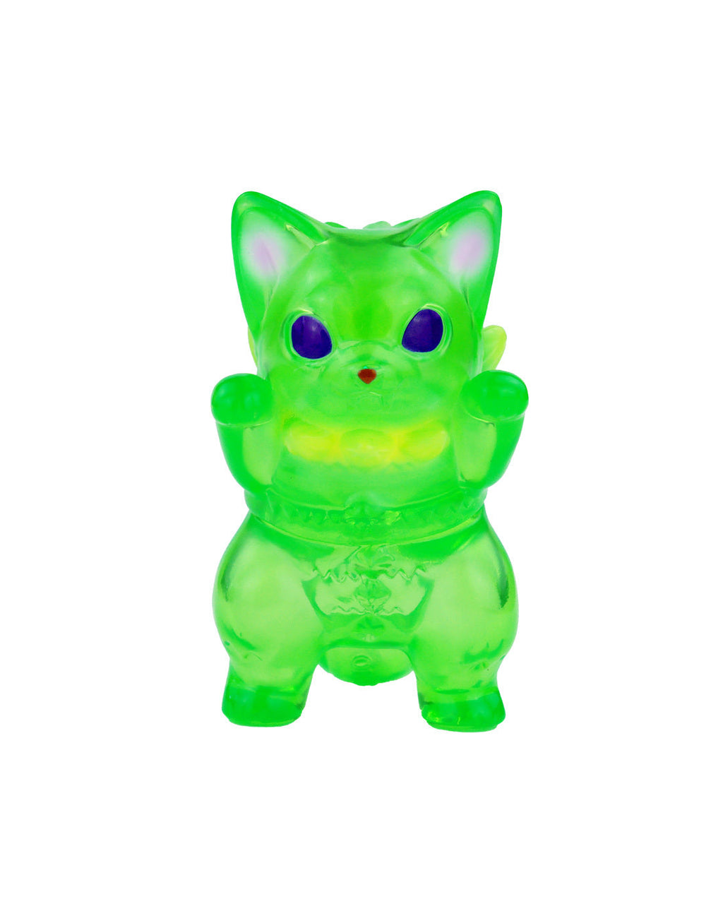 Mamera Tropical by Konatsu