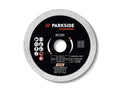Disque ¨¤ tron?onner, ? 125 mm
