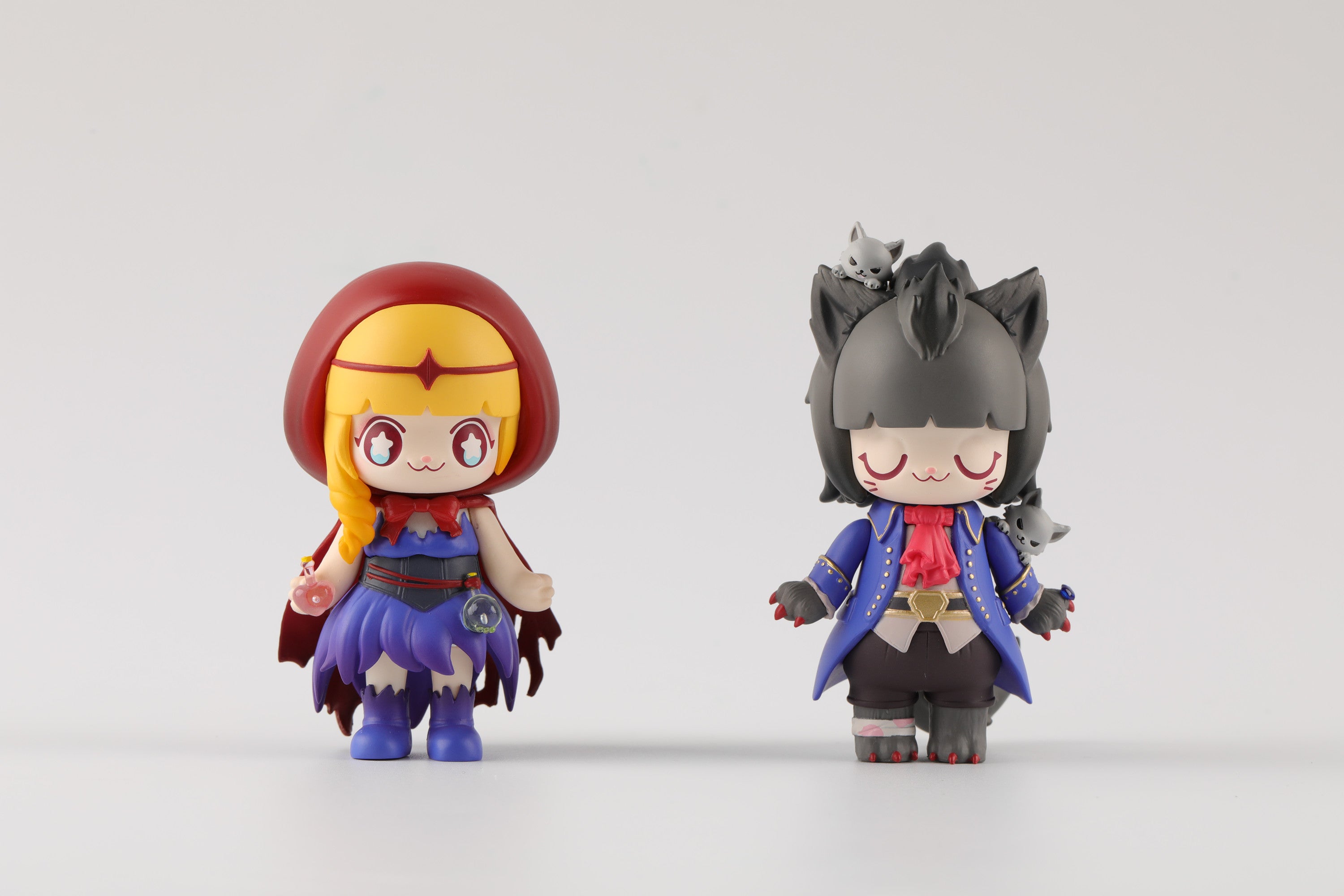 KIMMY & MIKI Werewolf Blind Box Series