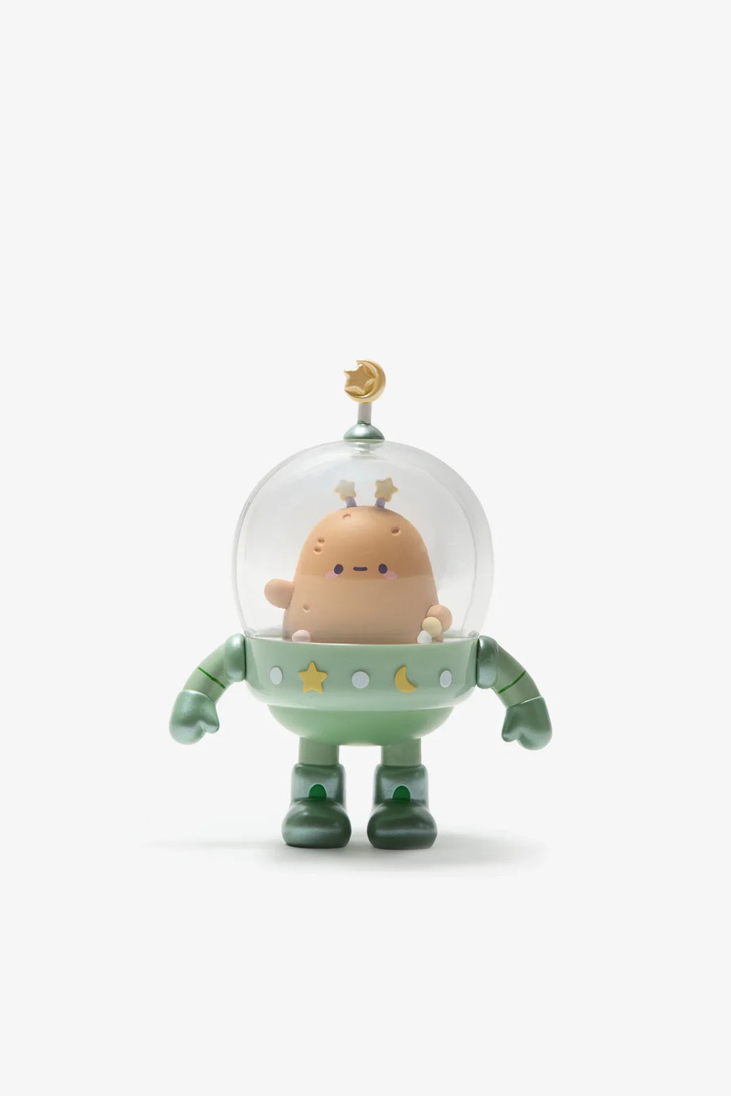 Smoko Friends in Space Blind Box Figure