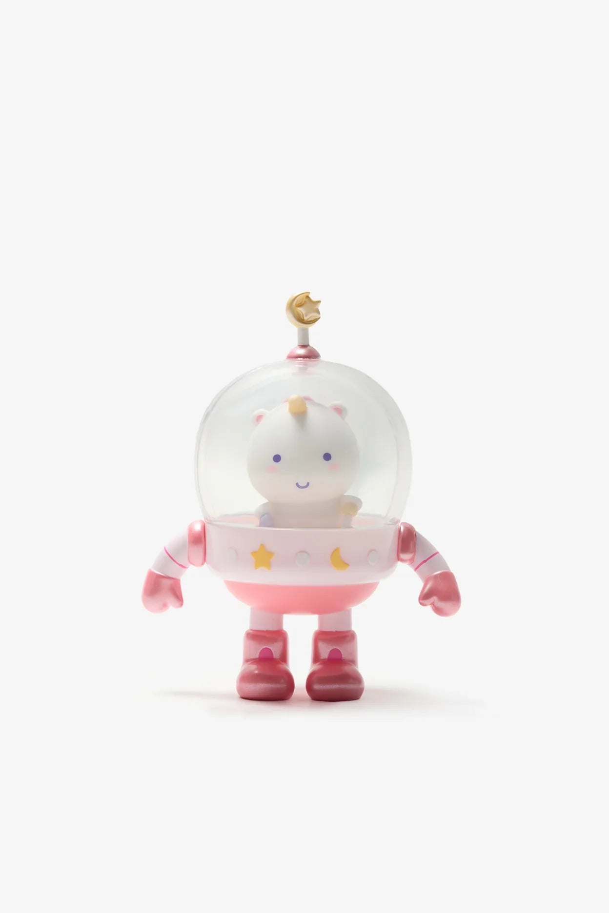 Smoko Friends in Space Blind Box Figure