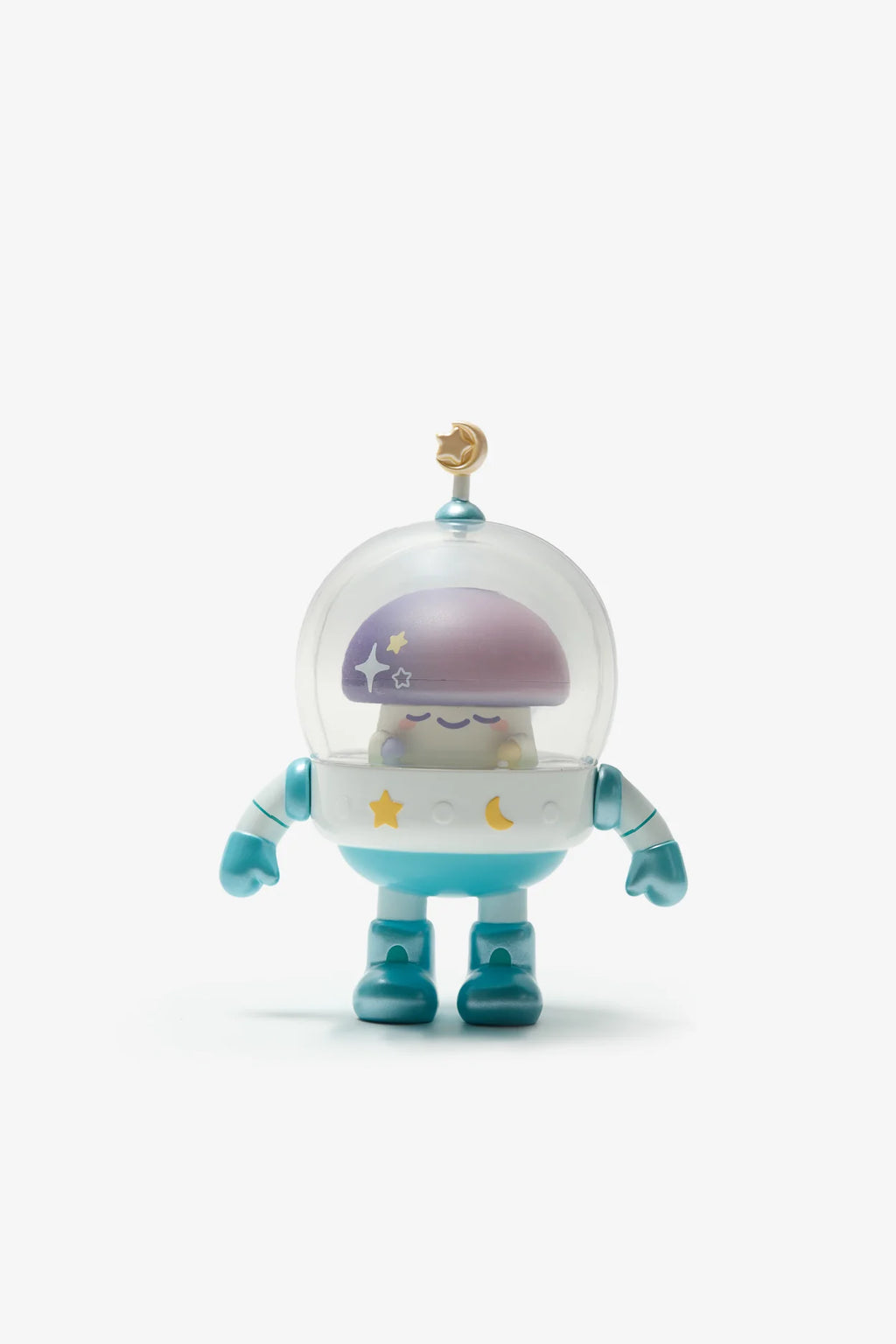 Smoko Friends in Space Blind Box Figure