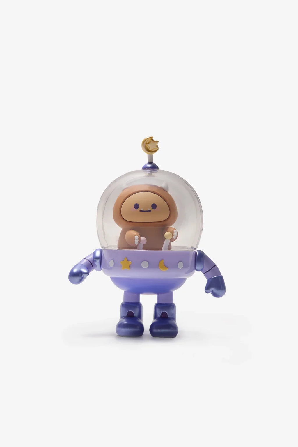 Smoko Friends in Space Blind Box Figure