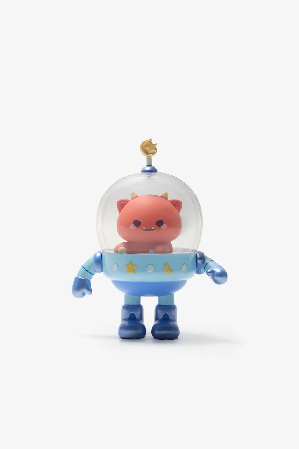 Smoko Friends in Space Blind Box Figure