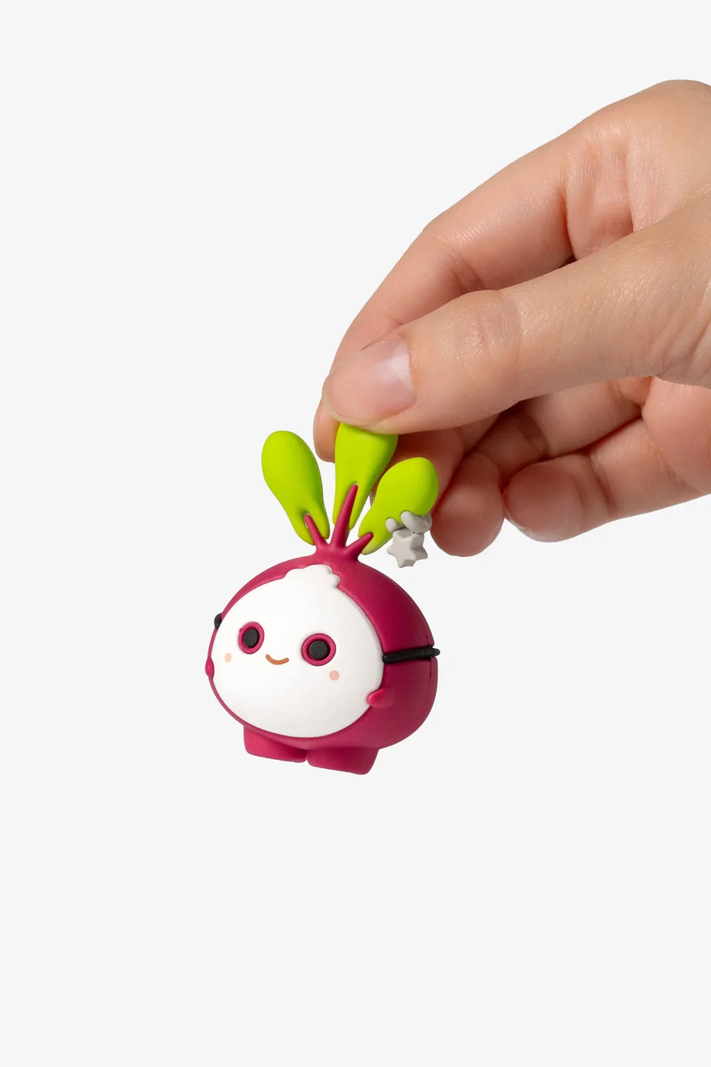 Smoko Friends Switcheroo Blind Box Figure