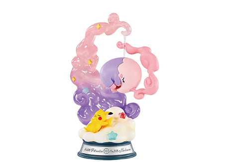 SWING VIGNETTE collection 4: A Moment of Shimmering Pokémon Re-ment Blind Box Series