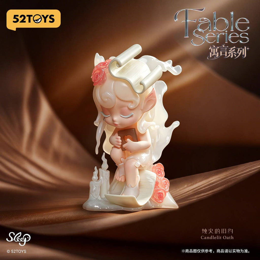 Sleep Fable Series Blind Box