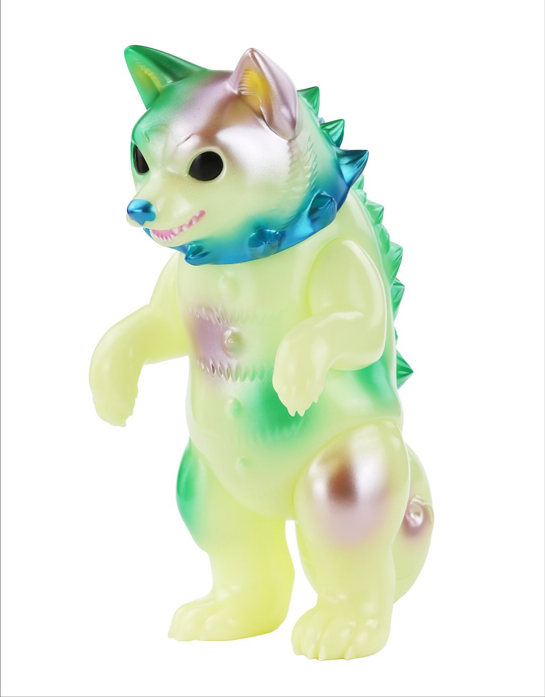 Daioh Shibara Dream Fantasy by Konatsu