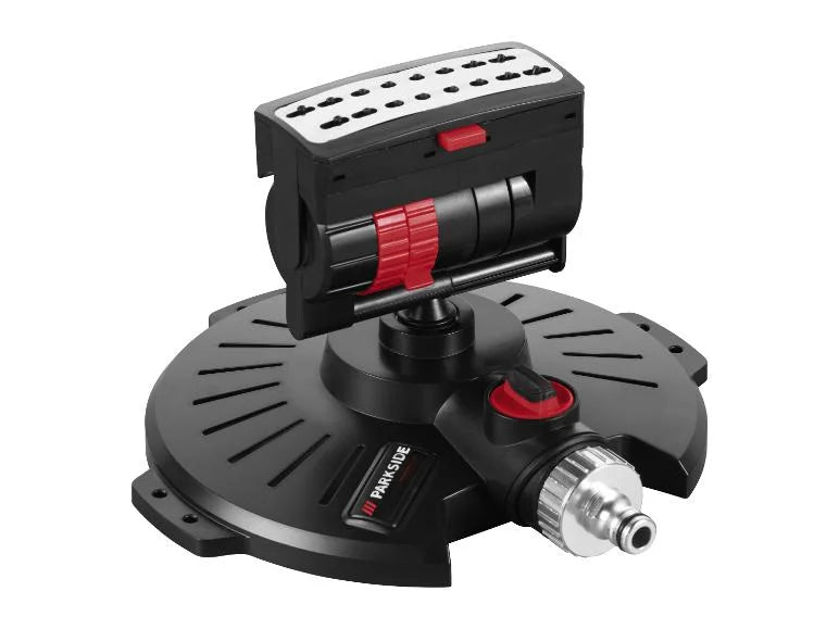 Arroseur oscillant