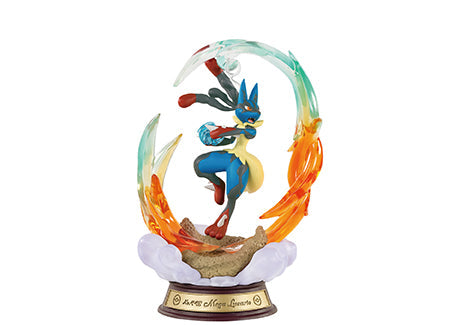SWING VIGNETTE collection 4: A Moment of Shimmering Pokémon Re-ment Blind Box Series