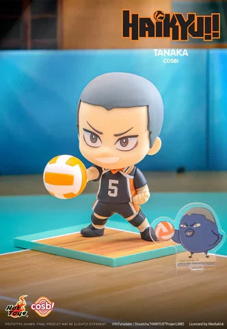 Haikyuu!! COSBI Mini Figures Blind Box