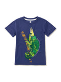 Chameleon Graphic Tee