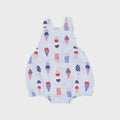 American Ice Cream Sunsuit