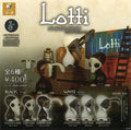 Lotti Mask Collection Gacha