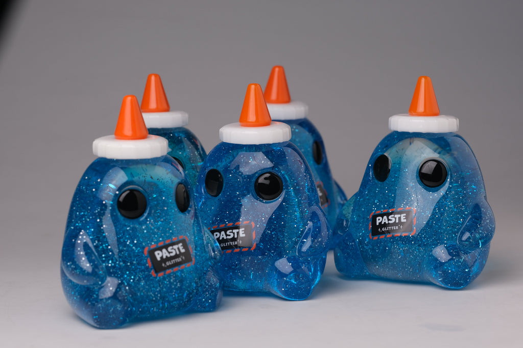 Glitter Paste Stubby by The Lostlings