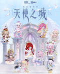 KEENO City of Angels Series Blind Box - Preorder