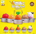 Thanks for everything! Curry - Figure Gacha Series