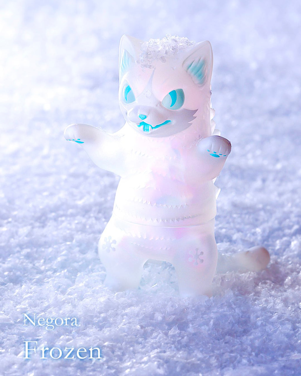 Negora Frozen