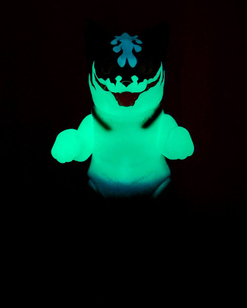 Daioh Negora - Devil Man by Konatsu