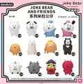 MOGUMOGU Vol.1 Mini Figure Blind Box -Preorder