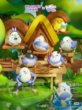 Love Bird "Which Came First, the Bird or the Egg?" Mini Figure Blind Box - Preorder