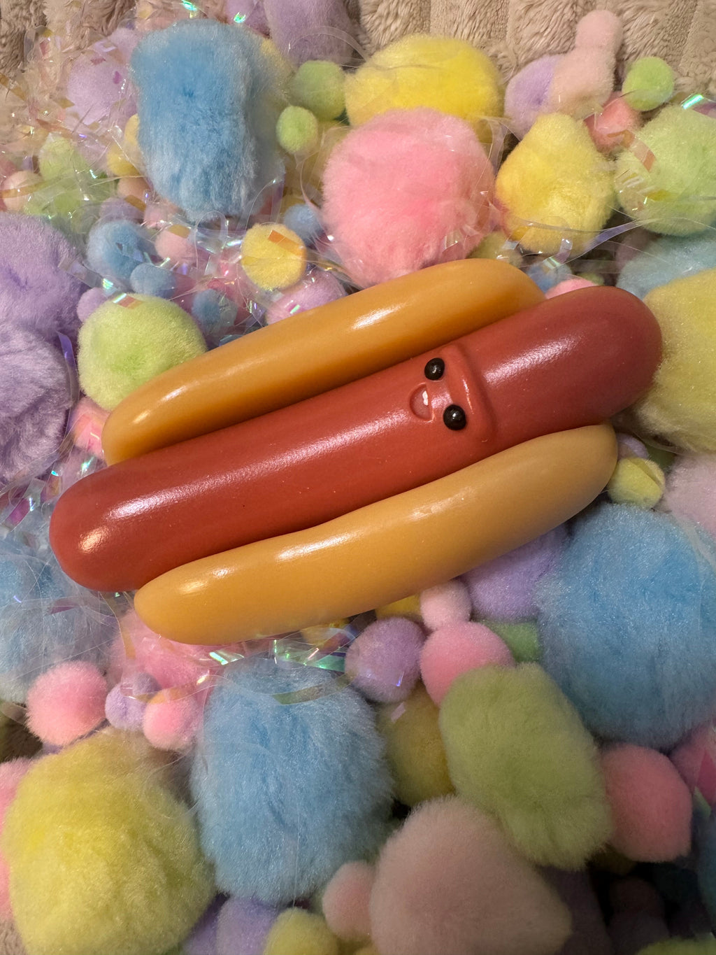 Pork Forkin’ Road Trip: We Ride or Die - Mento Chili dogs by Mr Mento