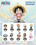 One Piece Fish-Man Island Aroma Blind Box