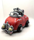 Pork Forkin’ Road Trip: We Ride or Die - Ride or Die by One Eyed Girl
