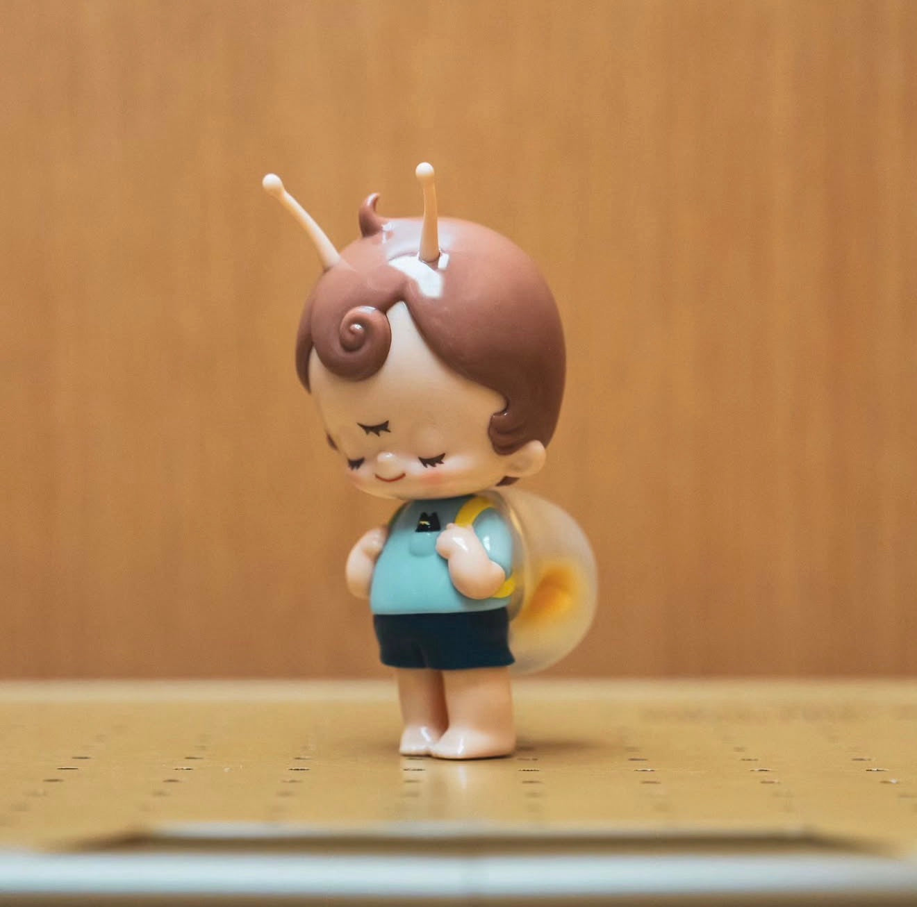 SNAIL BABY by ABAO - Preorder